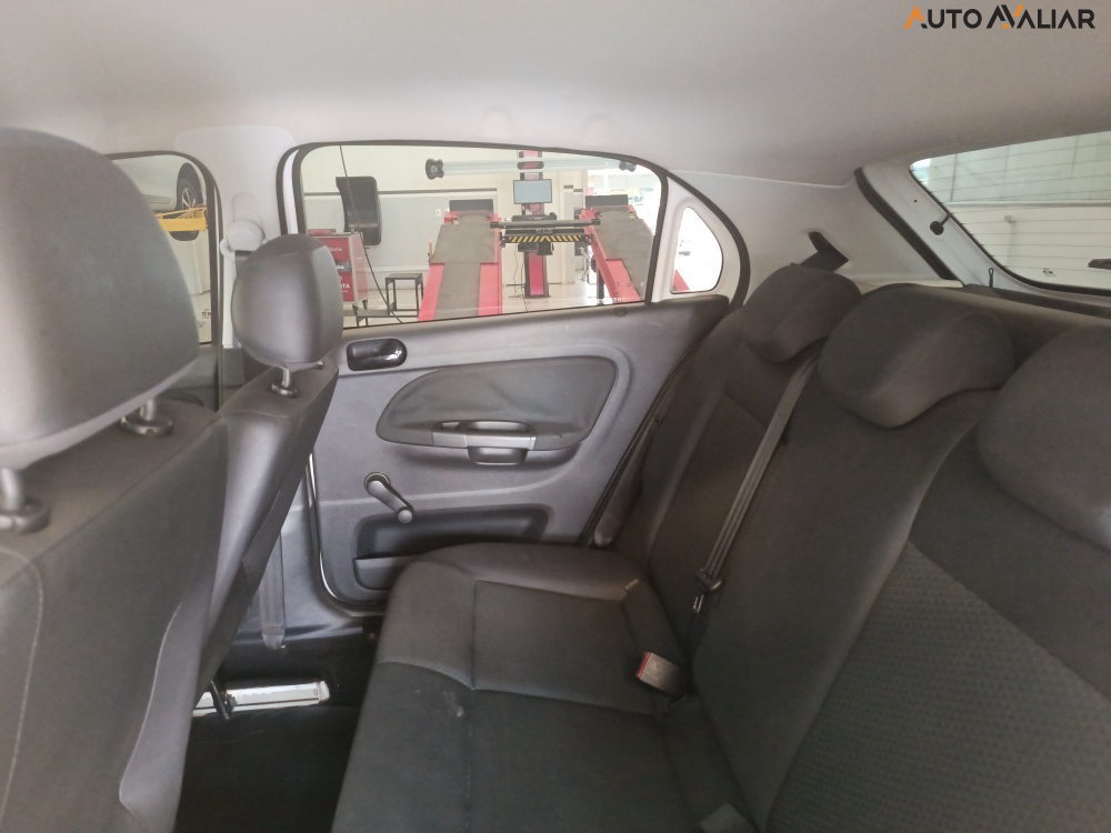 VOLKSWAGEN GOL 1.0 12V MPI TOTALFLEX 4P MANUAL