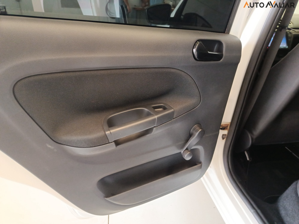 VOLKSWAGEN GOL 1.0 12V MPI TOTALFLEX 4P MANUAL