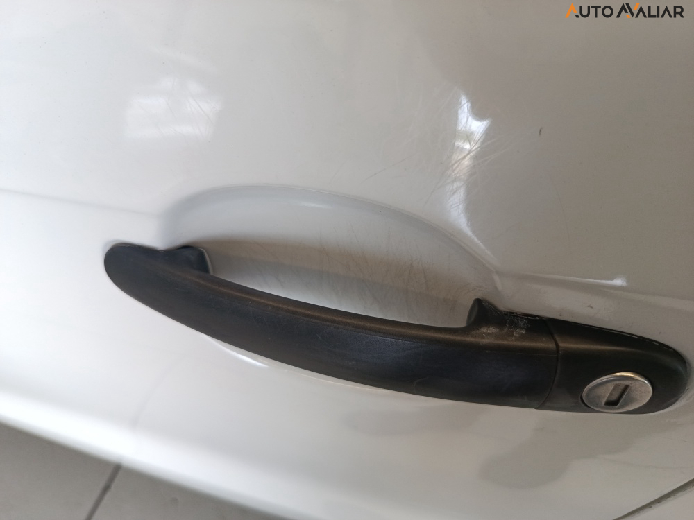 VOLKSWAGEN GOL 1.0 12V MPI TOTALFLEX 4P MANUAL