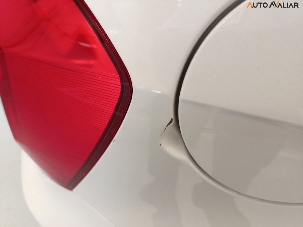 VOLKSWAGEN GOL 1.0 12V MPI TOTALFLEX 4P MANUAL