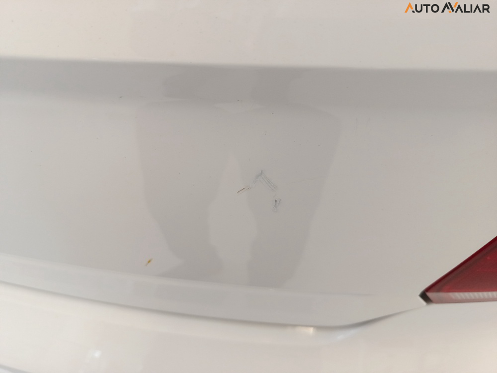 VOLKSWAGEN GOL 1.0 12V MPI TOTALFLEX 4P MANUAL