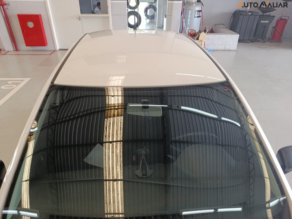 VOLKSWAGEN GOL 1.0 12V MPI TOTALFLEX 4P MANUAL