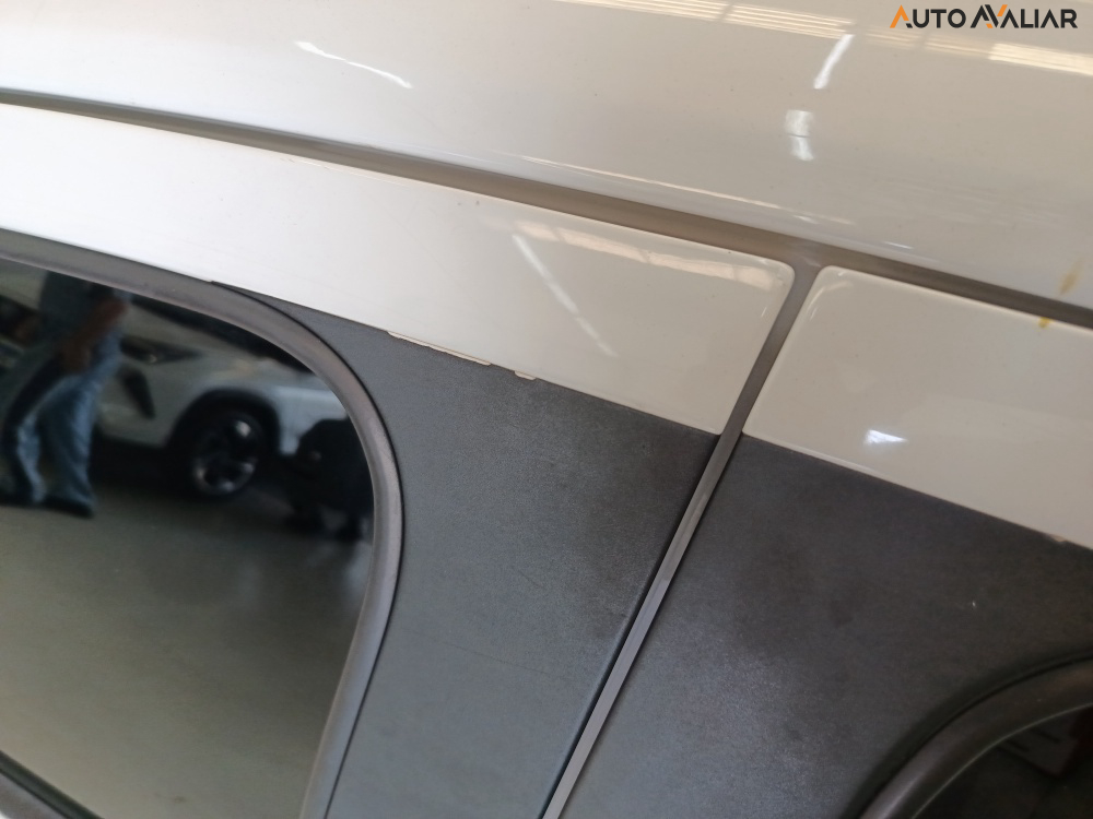 VOLKSWAGEN GOL 1.0 12V MPI TOTALFLEX 4P MANUAL