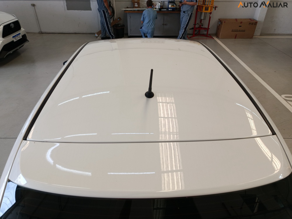 VOLKSWAGEN GOL 1.0 12V MPI TOTALFLEX 4P MANUAL