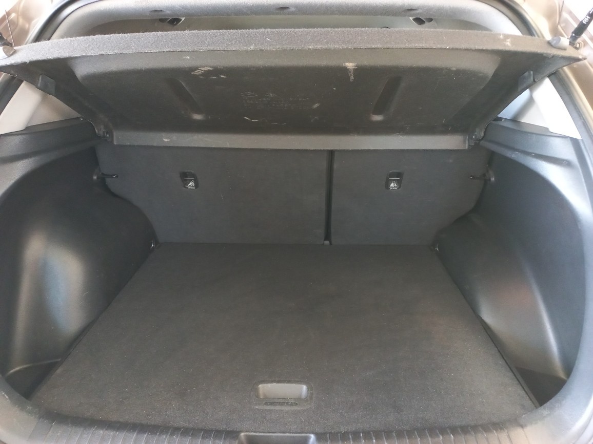 HYUNDAI CRETA 1.6 16V FLEX SMART AUTOMATICO