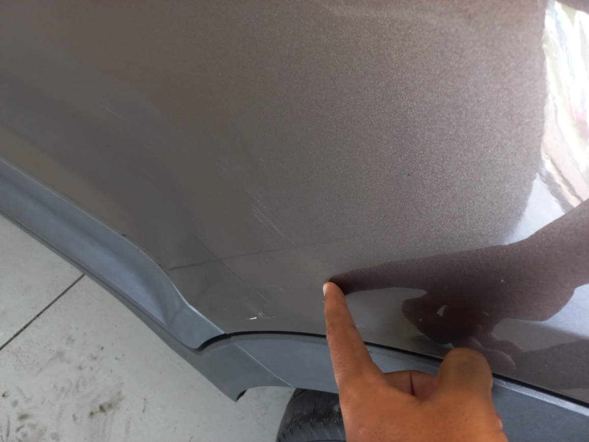 HYUNDAI CRETA 1.6 16V FLEX SMART AUTOMATICO