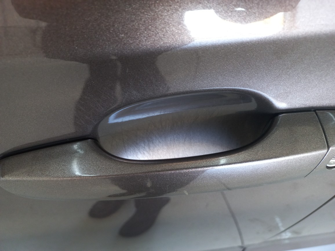 HYUNDAI CRETA 1.6 16V FLEX SMART AUTOMATICO