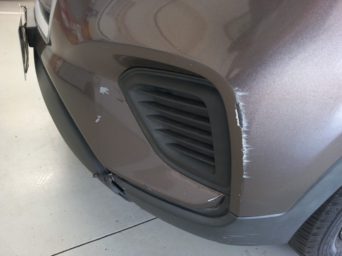 HYUNDAI CRETA 1.6 16V FLEX SMART AUTOMATICO