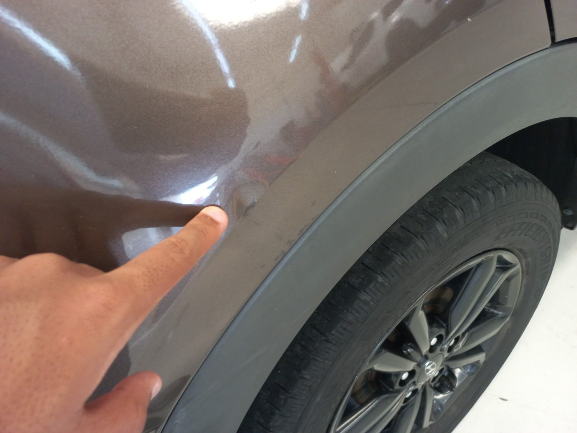 HYUNDAI CRETA 1.6 16V FLEX SMART AUTOMATICO