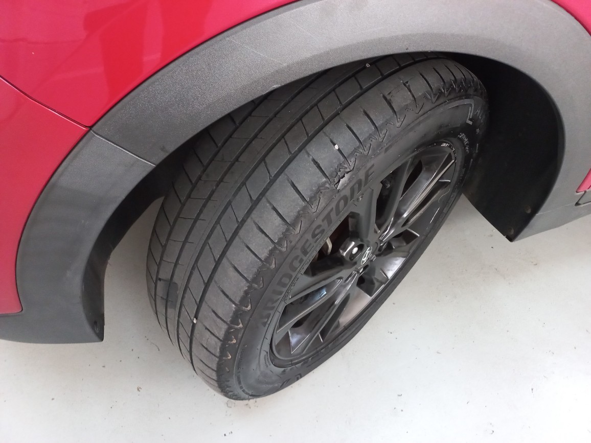 HYUNDAI CRETA 1.6 16V FLEX PULSE AUTOMATICO