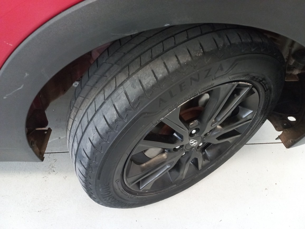 HYUNDAI CRETA 1.6 16V FLEX PULSE AUTOMATICO