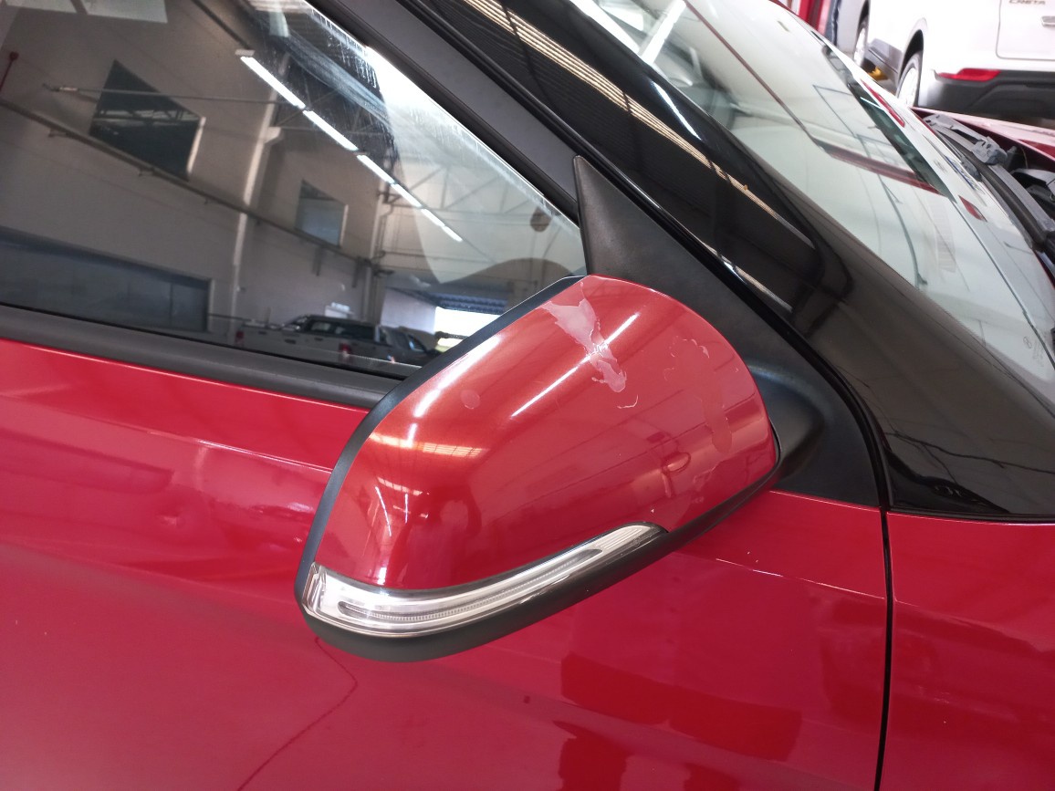 HYUNDAI CRETA 1.6 16V FLEX PULSE AUTOMATICO