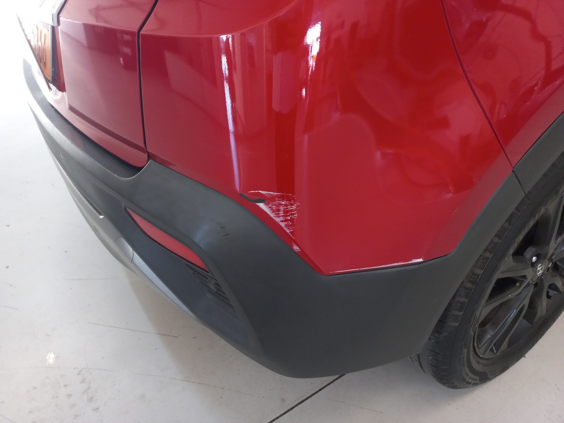 HYUNDAI CRETA 1.6 16V FLEX PULSE AUTOMATICO