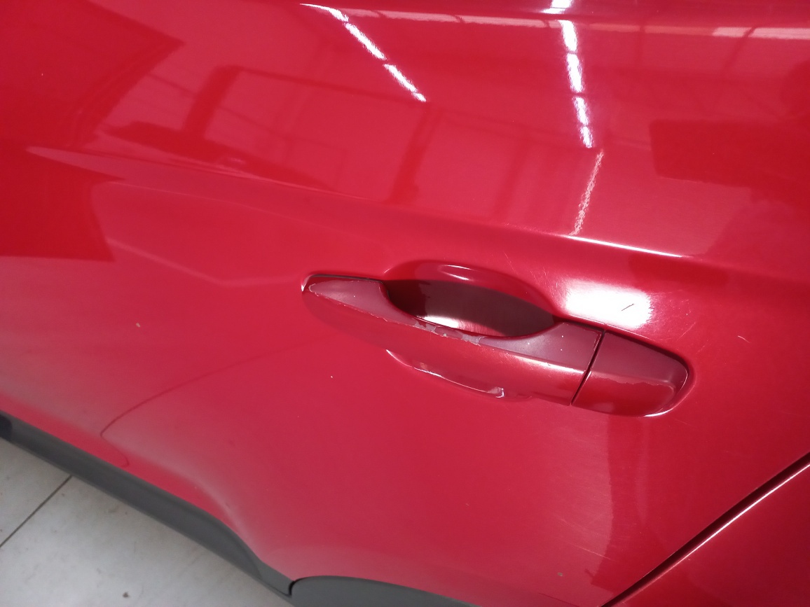 HYUNDAI CRETA 1.6 16V FLEX PULSE AUTOMATICO