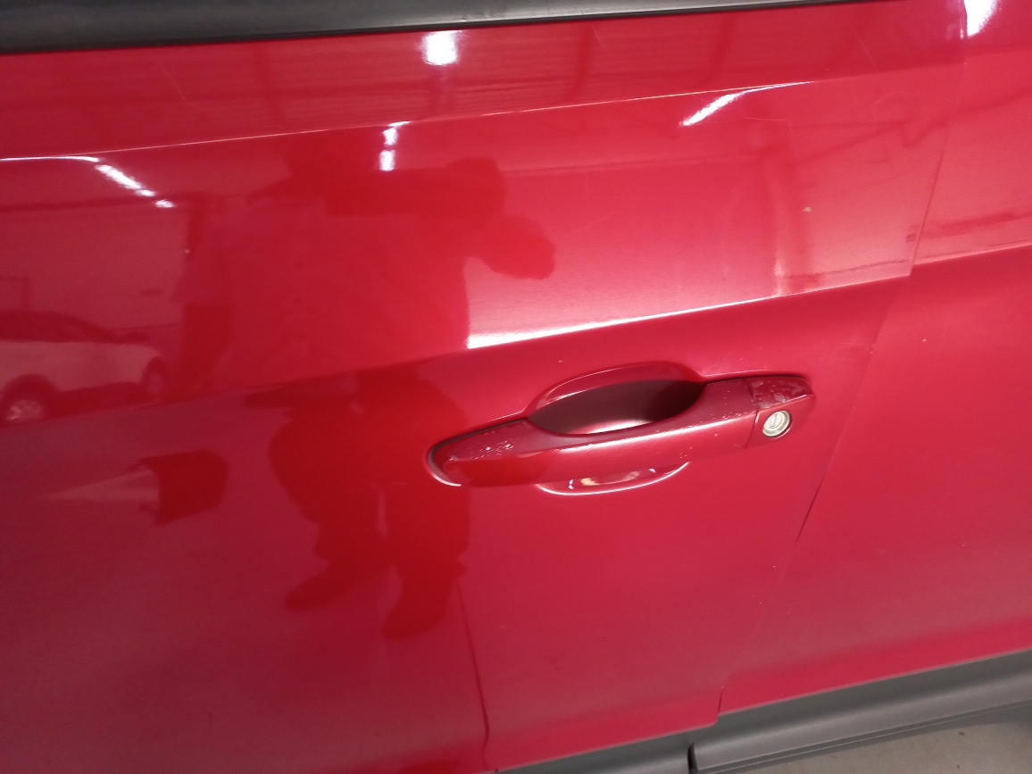 HYUNDAI CRETA 1.6 16V FLEX PULSE AUTOMATICO