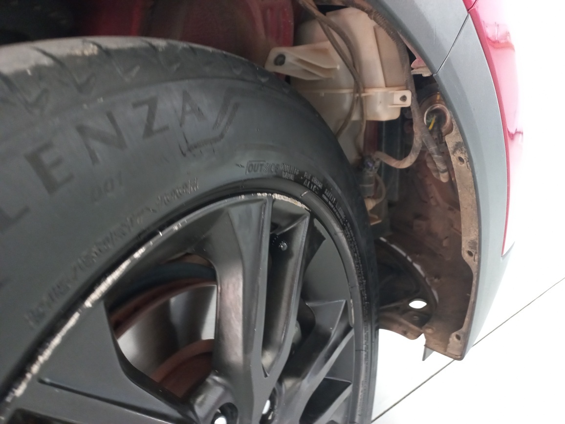 HYUNDAI CRETA 1.6 16V FLEX PULSE AUTOMATICO