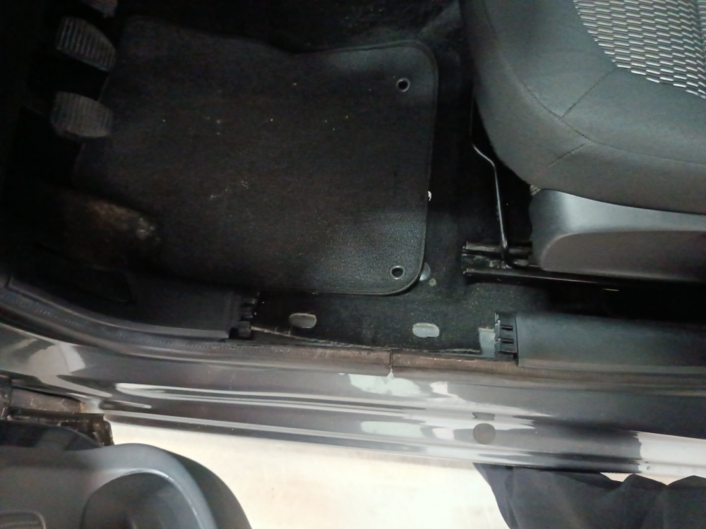 CITROEN C3 1.2 PURE TECH FLEX ATTRACTION MANUAL