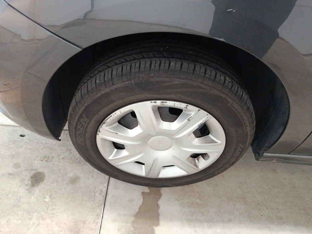 CITROEN C3 1.2 PURE TECH FLEX ATTRACTION MANUAL