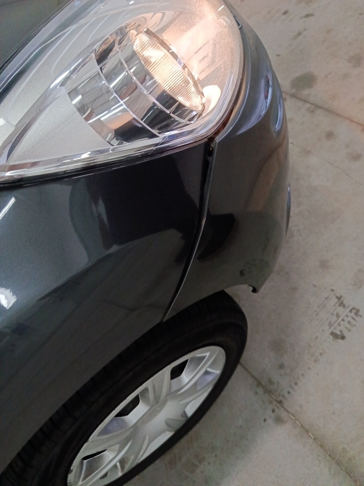 CITROEN C3 1.2 PURE TECH FLEX ATTRACTION MANUAL