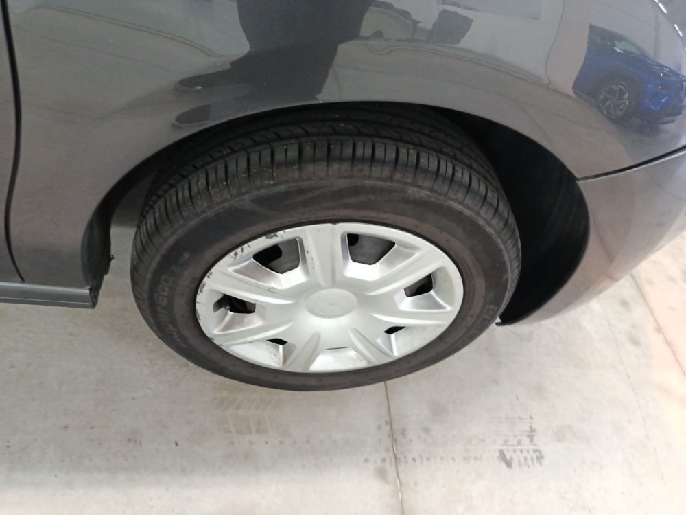 CITROEN C3 1.2 PURE TECH FLEX ATTRACTION MANUAL