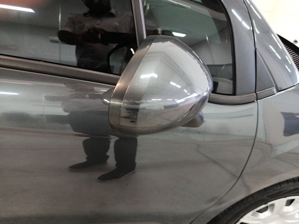 CITROEN C3 1.2 PURE TECH FLEX ATTRACTION MANUAL