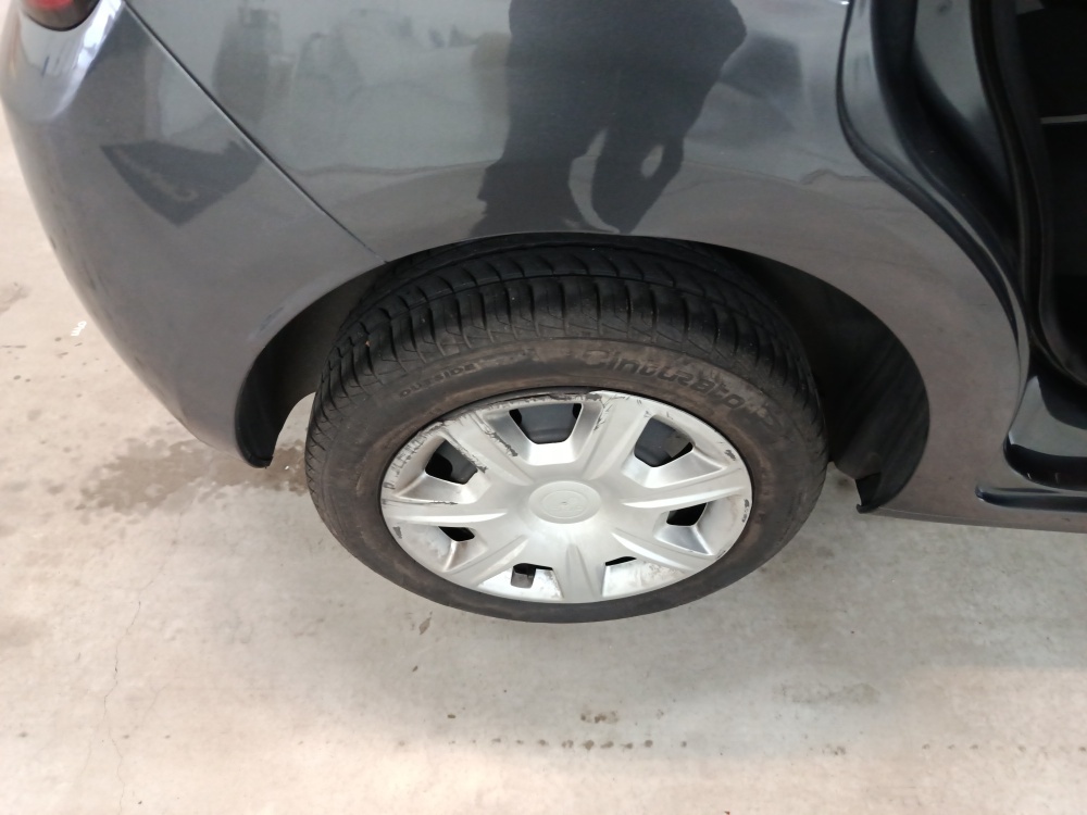 CITROEN C3 1.2 PURE TECH FLEX ATTRACTION MANUAL