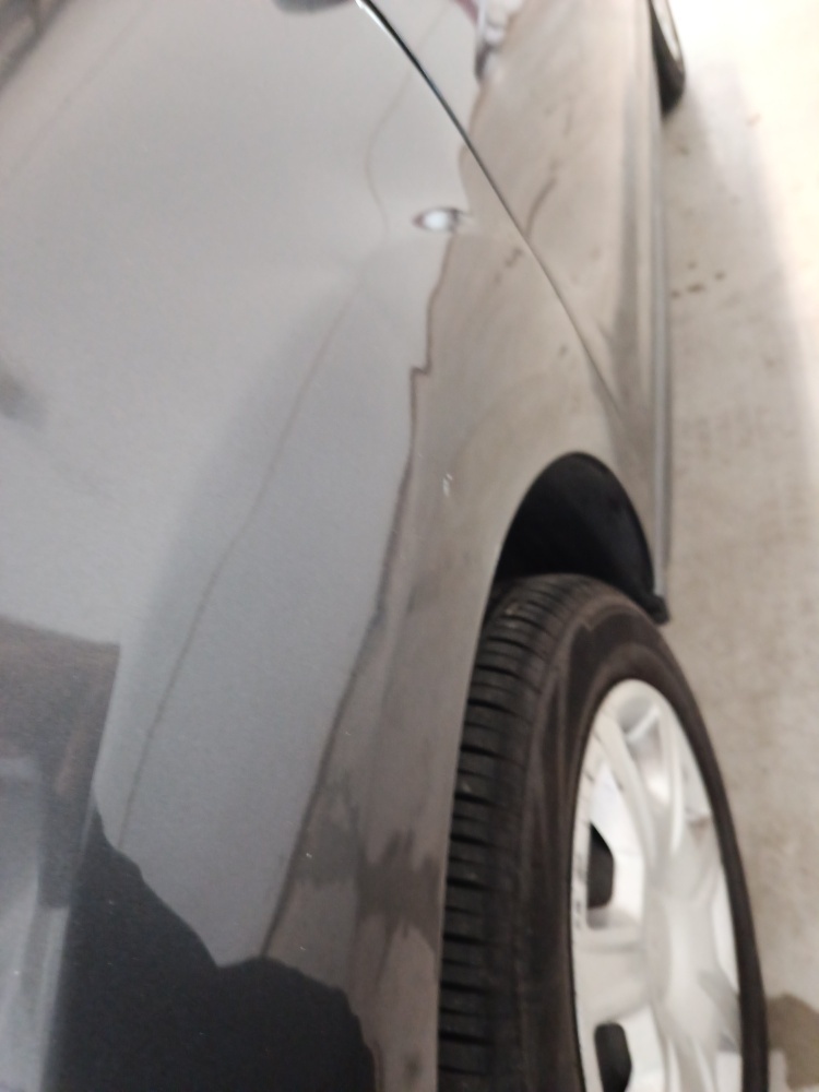 CITROEN C3 1.2 PURE TECH FLEX ATTRACTION MANUAL