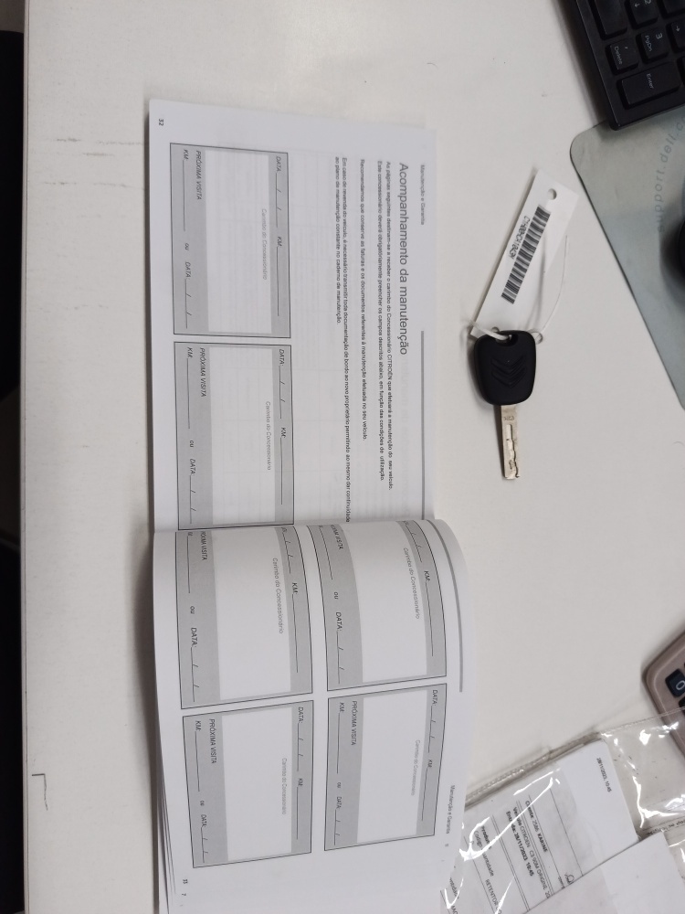 CITROEN C3 1.2 PURE TECH FLEX ATTRACTION MANUAL