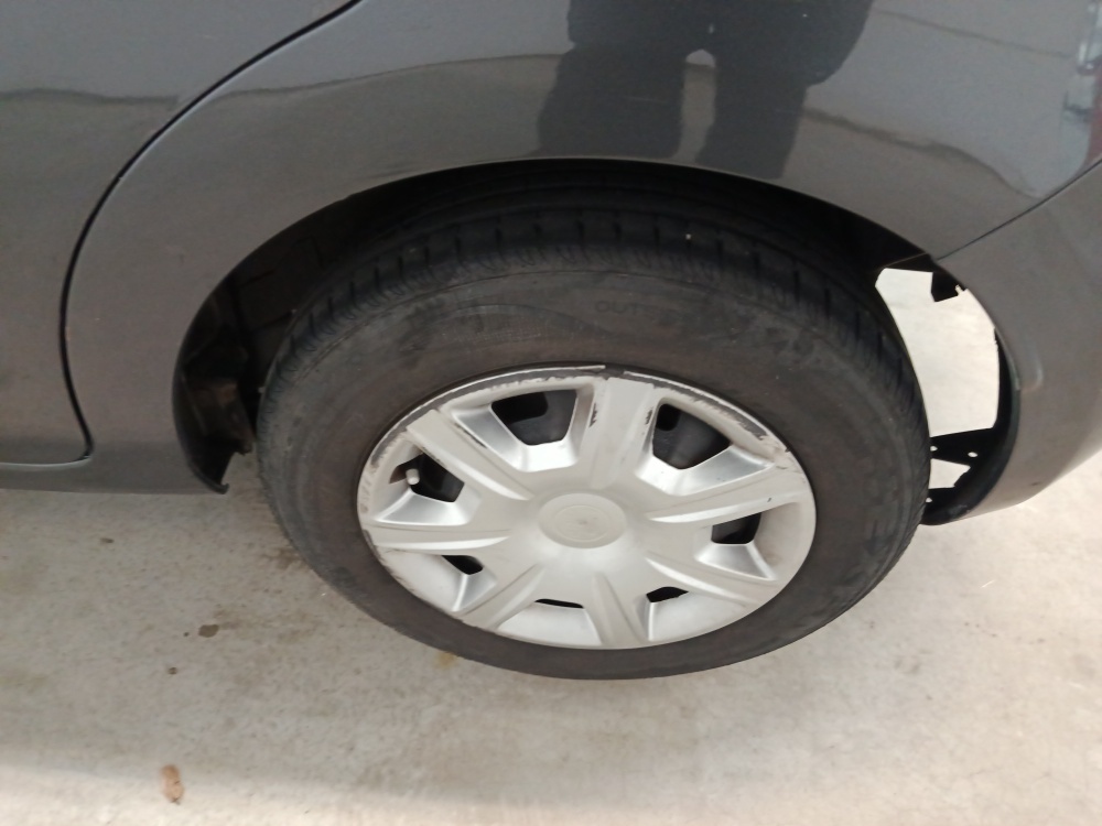 CITROEN C3 1.2 PURE TECH FLEX ATTRACTION MANUAL