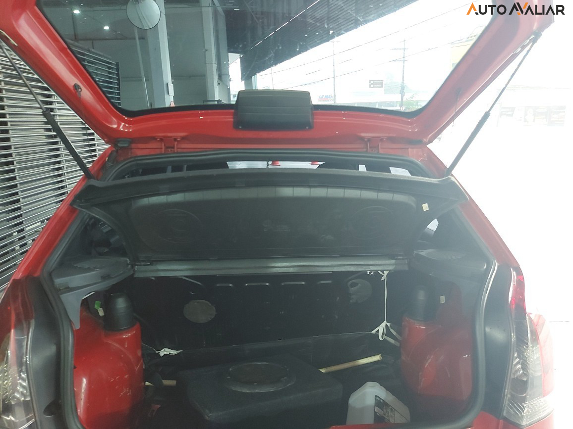 FIAT PALIO 1.0 MPI FIRE 8V FLEX 4P MANUAL