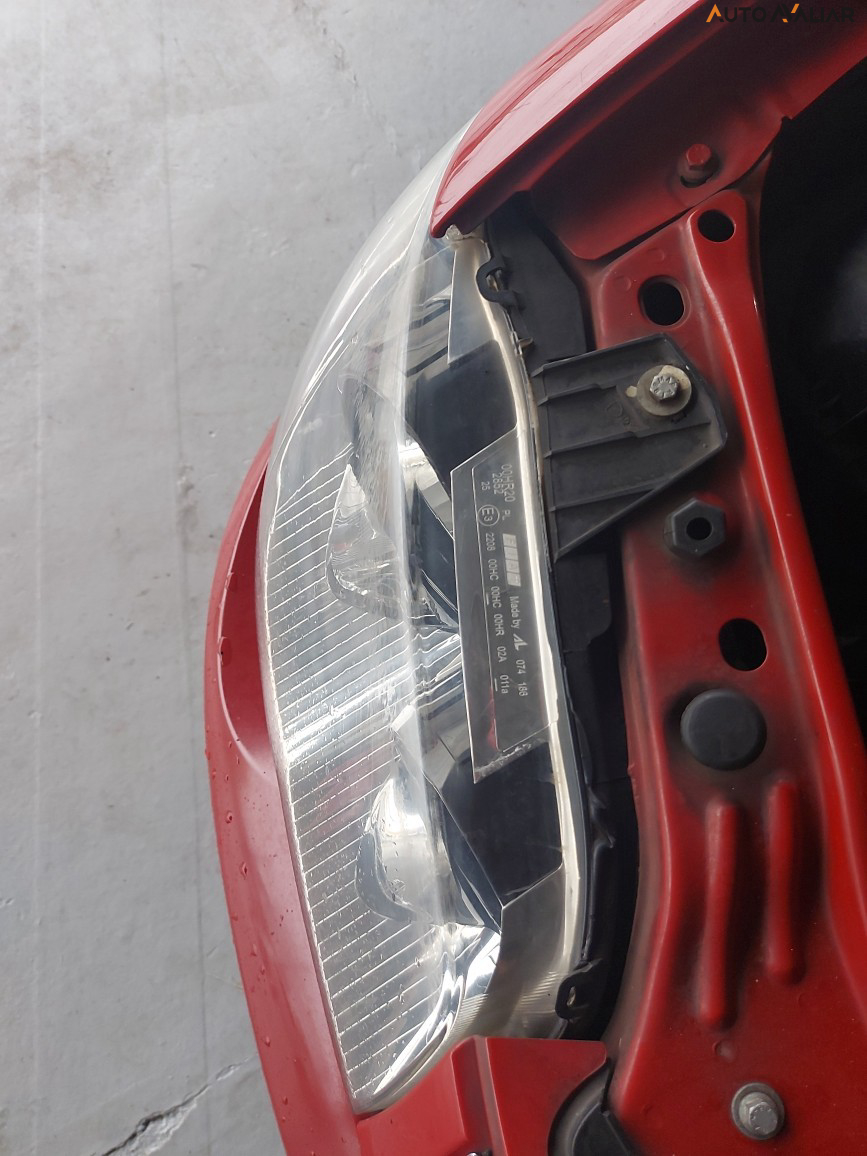 FIAT PALIO 1.0 MPI FIRE 8V FLEX 4P MANUAL