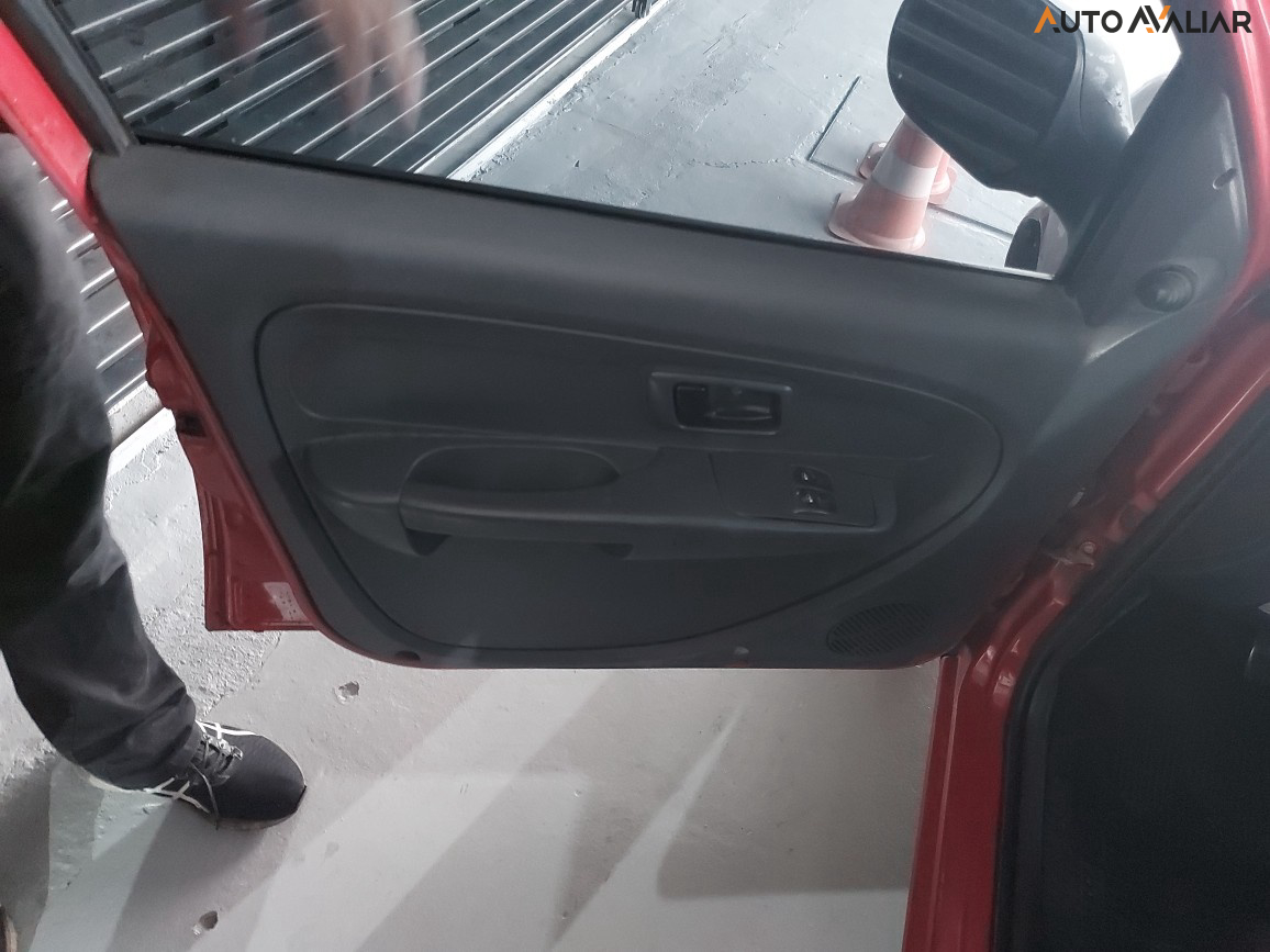 FIAT PALIO 1.0 MPI FIRE 8V FLEX 4P MANUAL