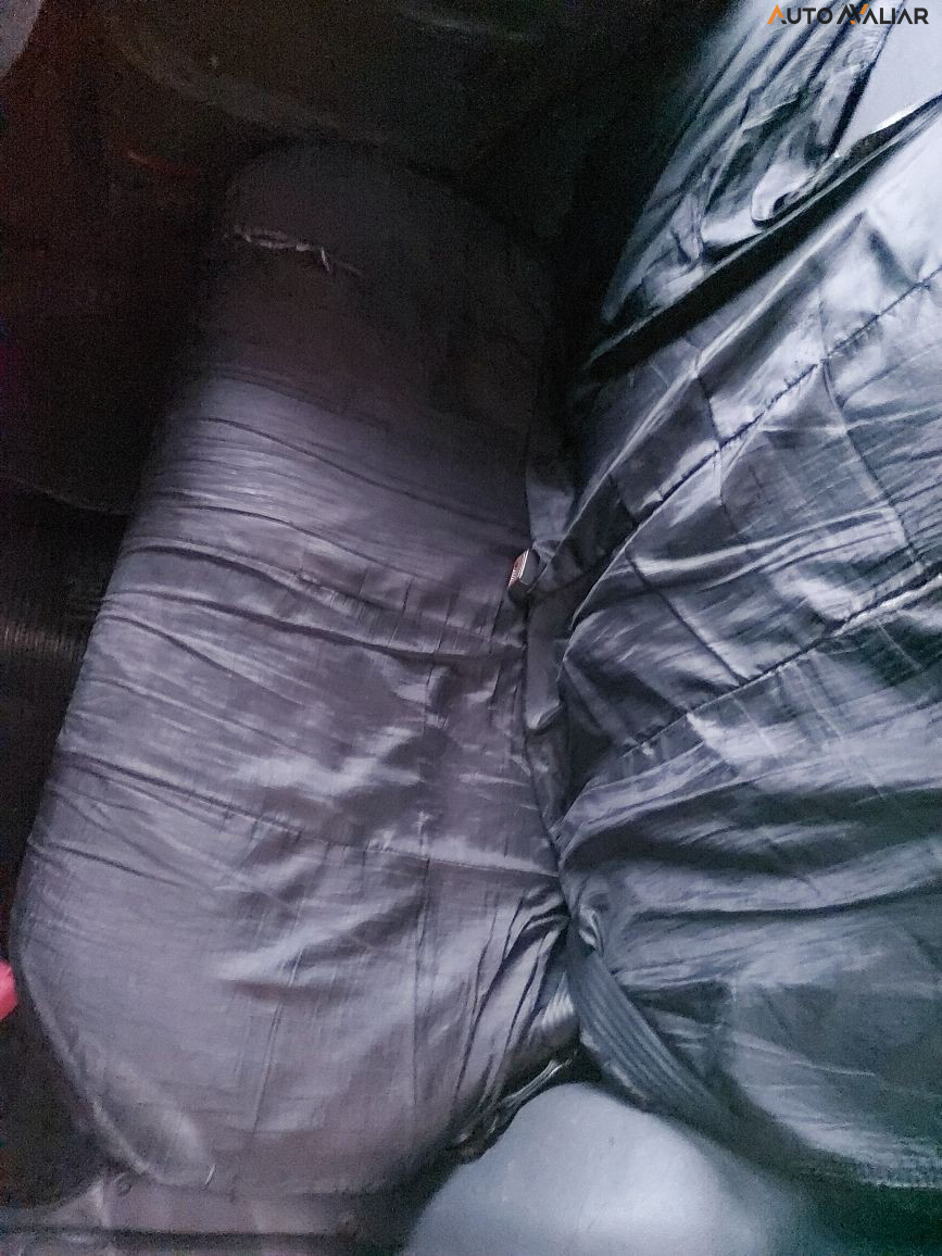 FIAT PALIO 1.0 MPI FIRE 8V FLEX 4P MANUAL