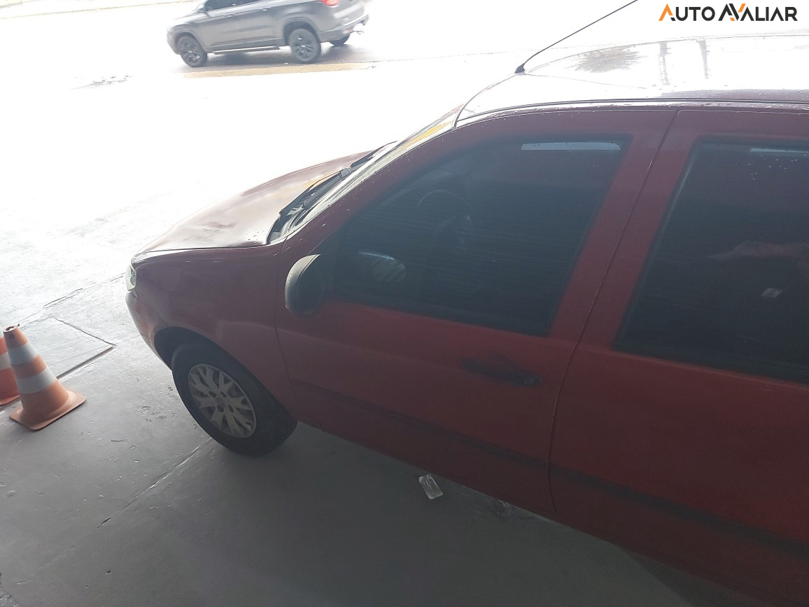FIAT PALIO 1.0 MPI FIRE 8V FLEX 4P MANUAL