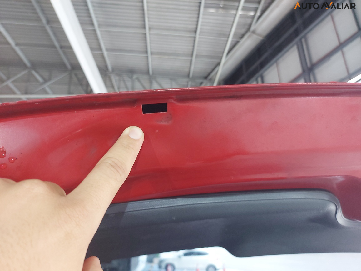 FIAT PALIO 1.0 MPI FIRE 8V FLEX 4P MANUAL