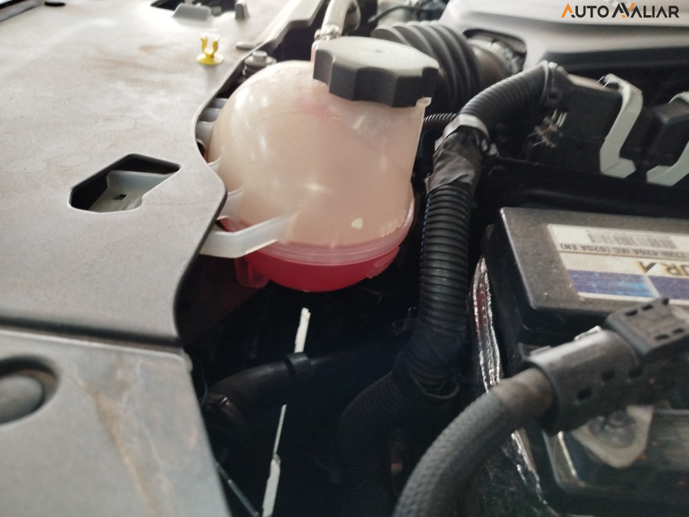 JEEP COMPASS 1.3 T270 TURBO FLEX LIMITED AT6