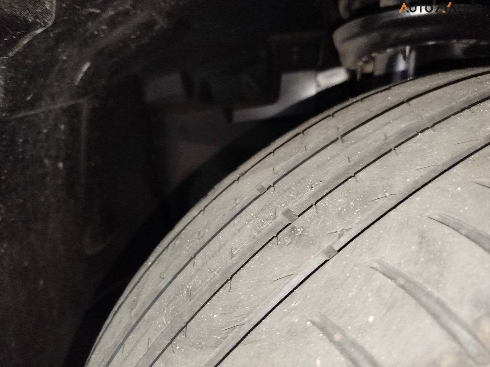 JEEP COMPASS 1.3 T270 TURBO FLEX LIMITED AT6