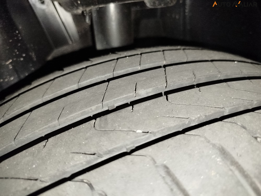 JEEP COMPASS 1.3 T270 TURBO FLEX LIMITED AT6