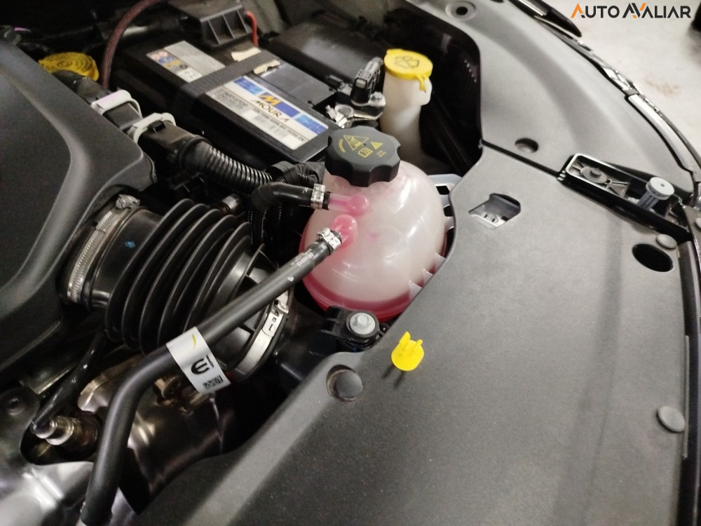 JEEP COMPASS 1.3 T270 TURBO FLEX LIMITED AT6