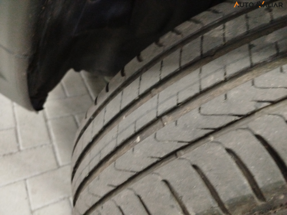 JEEP COMPASS 1.3 T270 TURBO FLEX LIMITED AT6