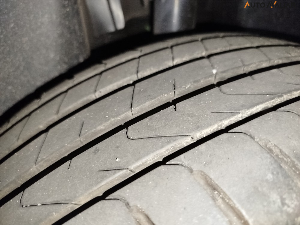 JEEP COMPASS 1.3 T270 TURBO FLEX LIMITED AT6