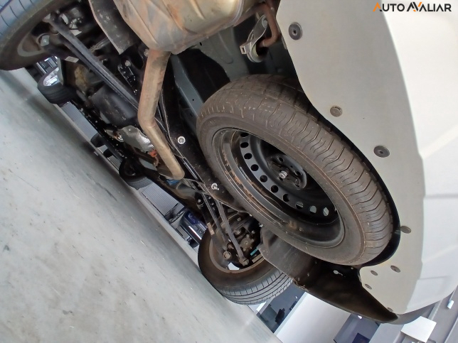 JEEP COMMANDER 1.3 T270 TURBO FLEX LONGITUDE AT6