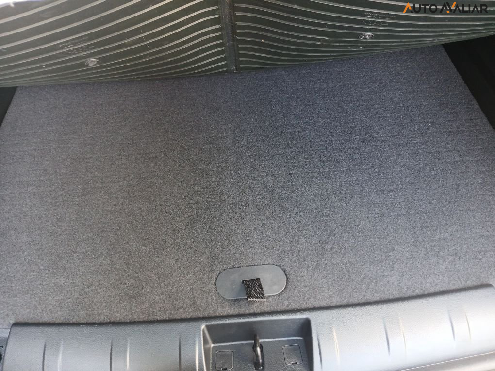 JEEP RENEGADE 1.3  T270 TURBO FLEX LONGITUDE AT6