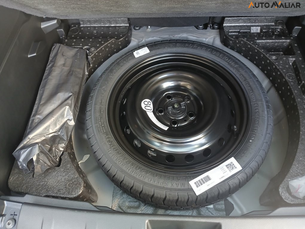 JEEP RENEGADE 1.3  T270 TURBO FLEX LONGITUDE AT6