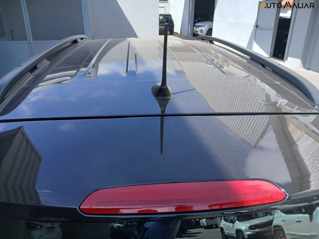 JEEP RENEGADE 1.3  T270 TURBO FLEX LONGITUDE AT6