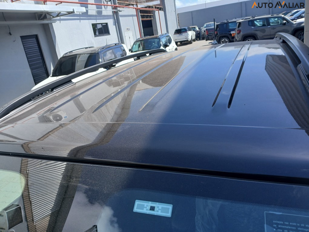 JEEP RENEGADE 1.3  T270 TURBO FLEX LONGITUDE AT6