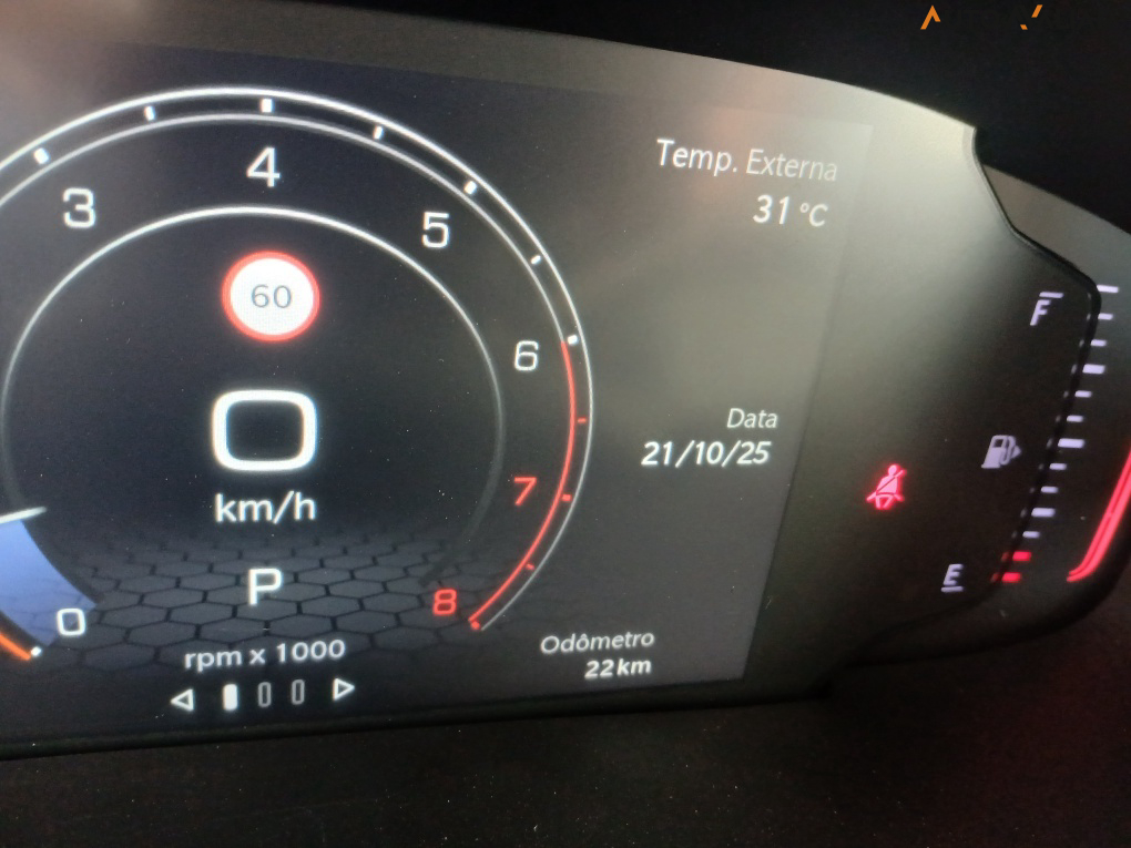 JEEP RENEGADE 1.3  T270 TURBO FLEX LONGITUDE AT6