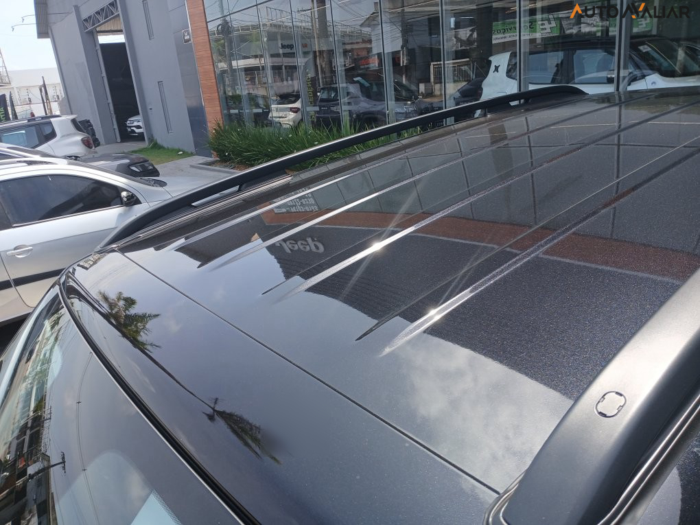 JEEP RENEGADE 1.3 T270 TURBO FLEX ALTITUDE AT6 SPORT