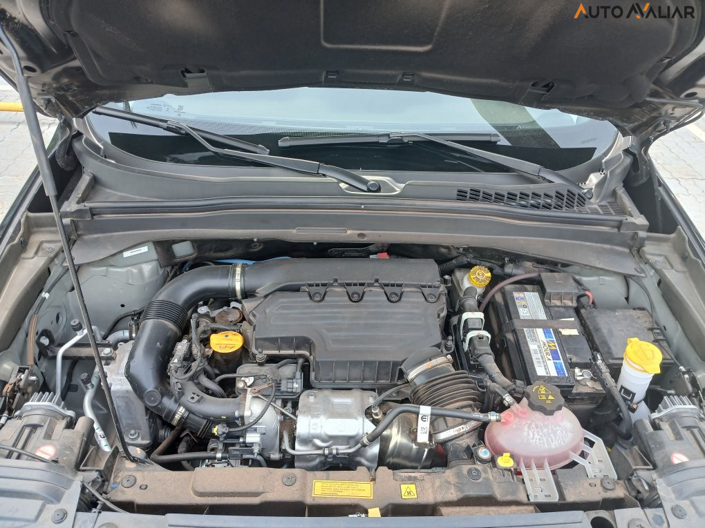 JEEP RENEGADE 1.3 T270 TURBO FLEX ALTITUDE AT6 SPORT