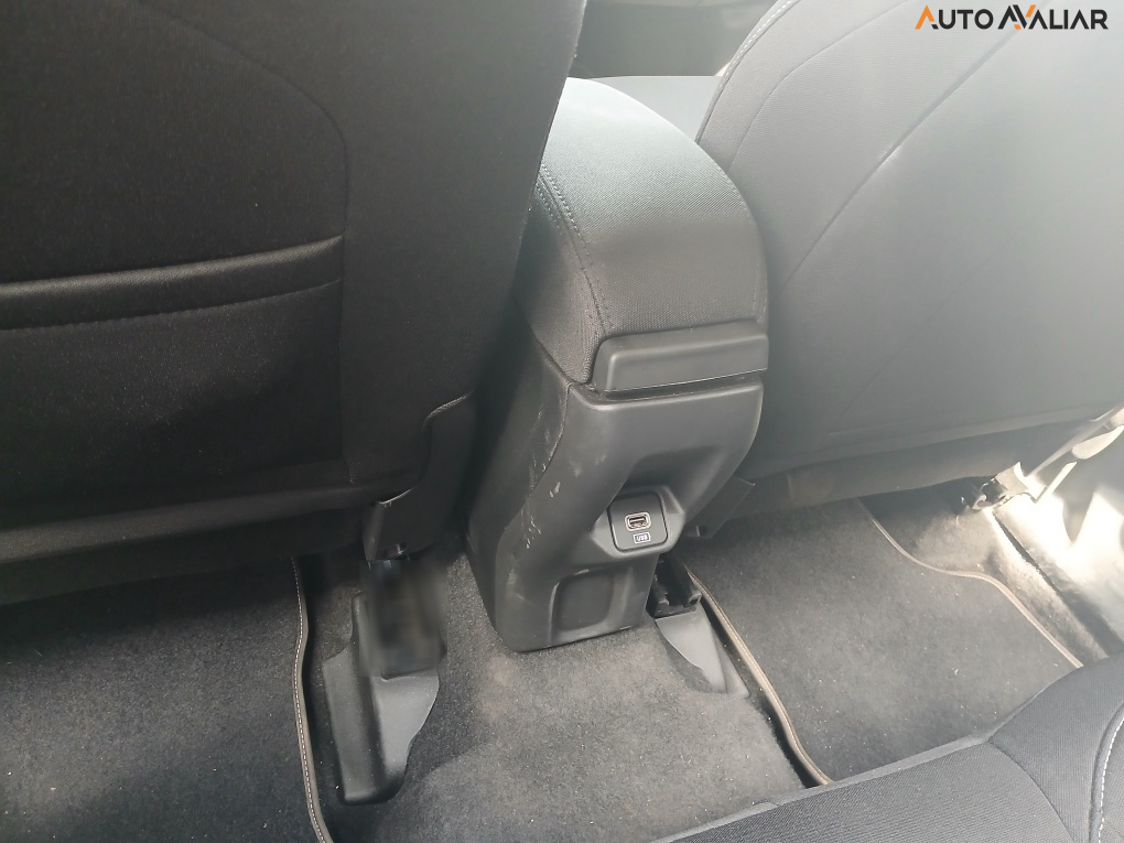 JEEP RENEGADE 1.3 T270 TURBO FLEX ALTITUDE AT6 SPORT